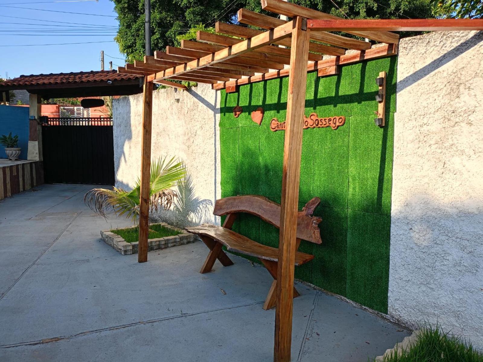 Cantinho Do Sossego II Serra Negra  Exterior photo