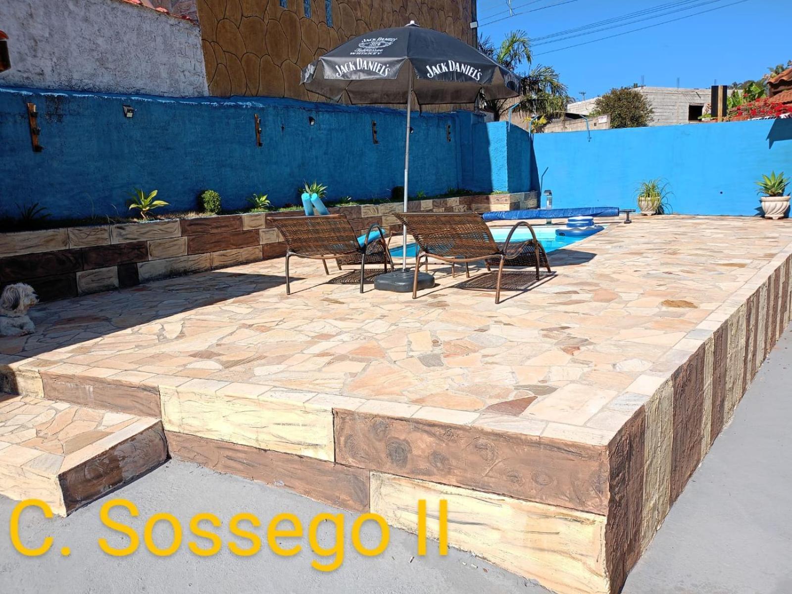 Cantinho Do Sossego II Serra Negra  Exterior photo